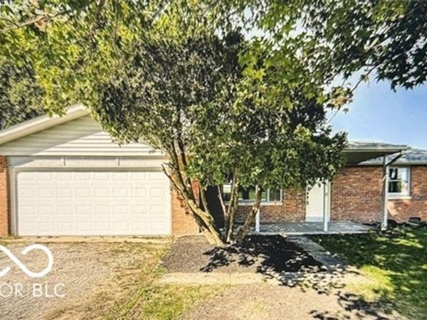 25810 Jerkwater Road , Sheridan, IN 46069