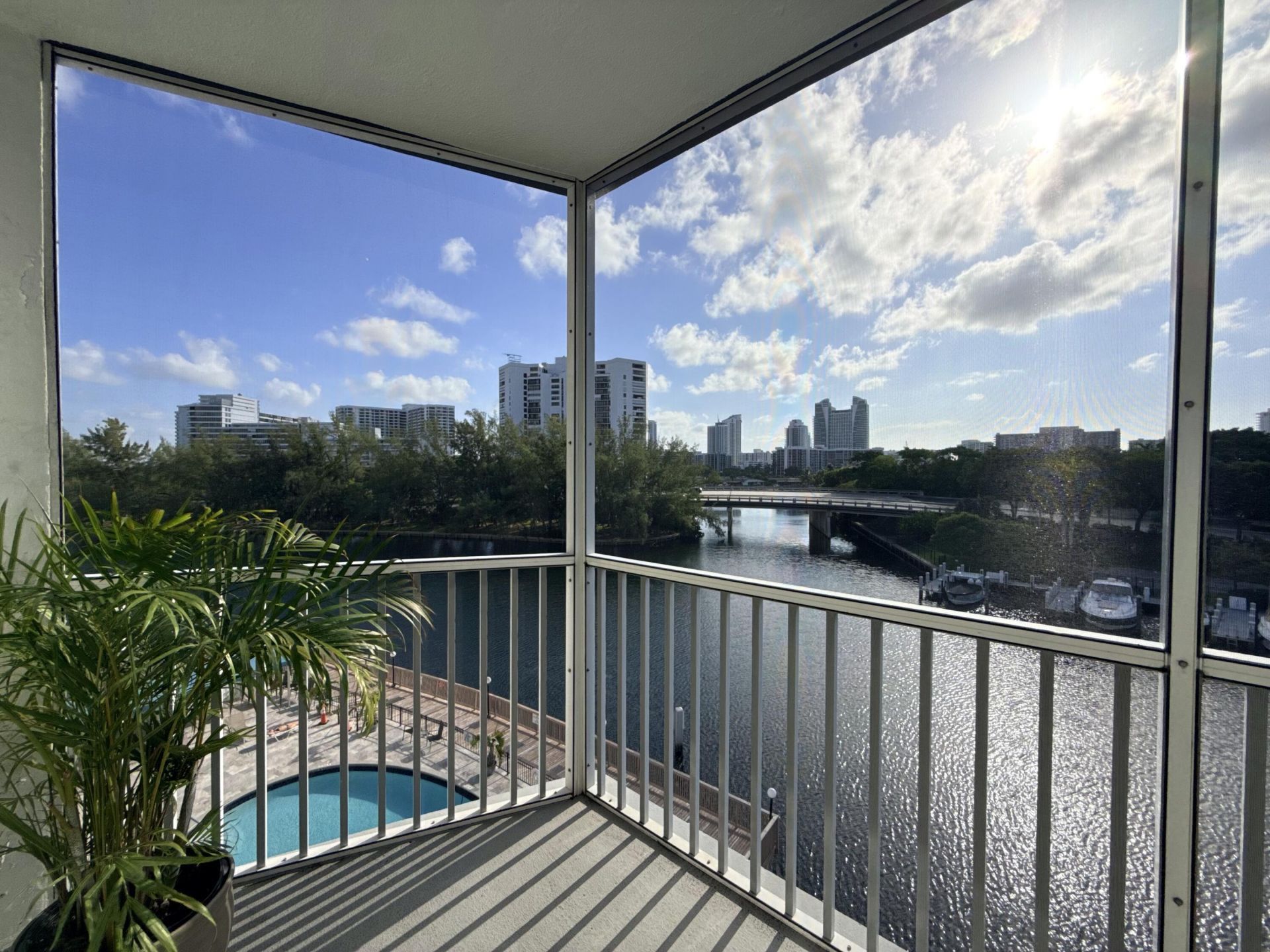200 Diplomat Parkway, Unit 520, Hallandale Beach, FL 33009 Photo