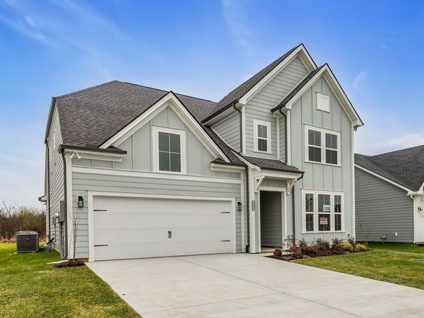 6935 Wayana , Murfreesboro, TN 37129