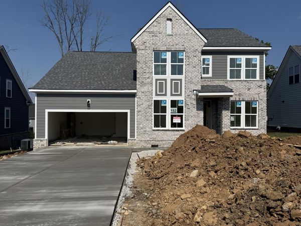 6445 Desmond Ave, Murfreesboro, TN 37128