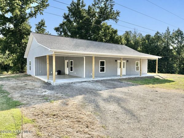 1677 Academy Road, Sulligent, AL 35586