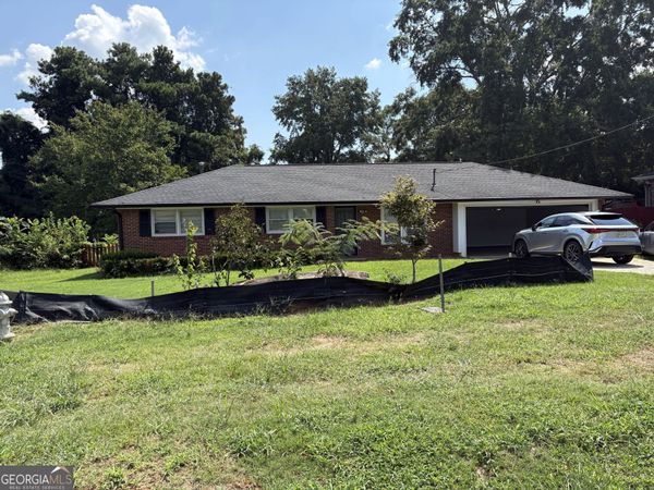 6278 Mount Zion Boulevard, Morrow, GA 30260