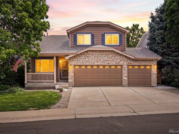 10530 Tiger Chase, Littleton, CO 80124