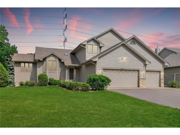 9000 Ashley Terrace , Brooklyn Park, MN 55443