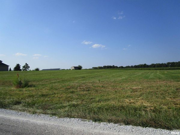 1876 Baldwin Road, Jacksonville, IL 62650