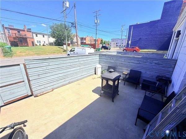 7 W 13 TH Street , Unit 4, Richmond, VA 23223