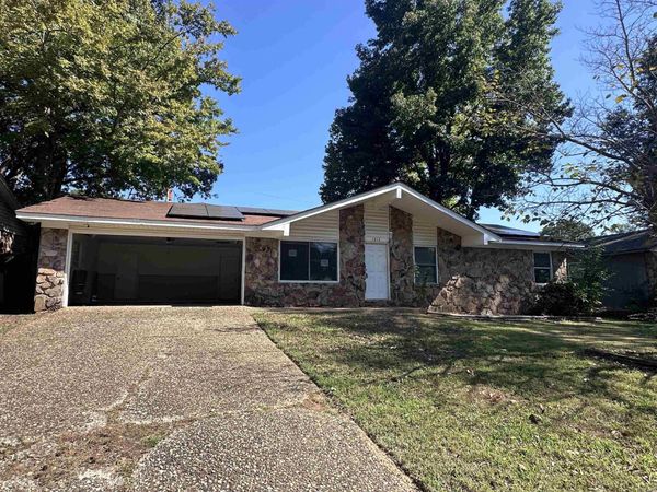 1012 Barbara , Jacksonville, AR 72076