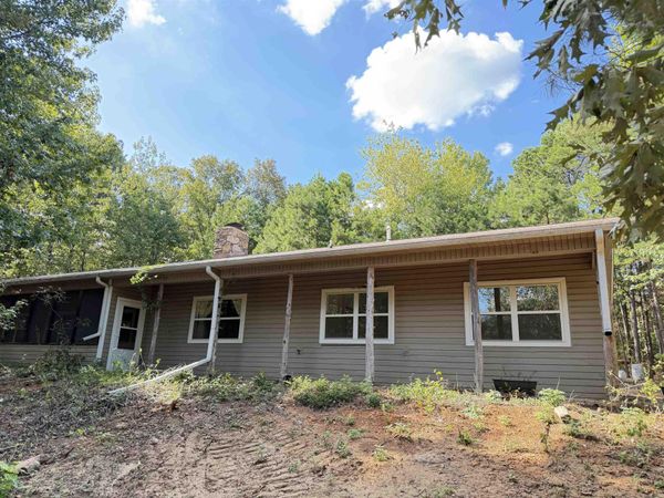 1418 Grassy Hollow Road, Clinton, AR 72031
