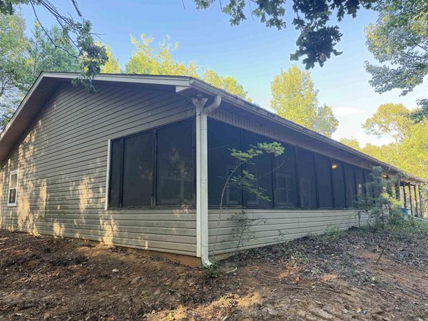 1418 Grassy Hollow Road, Clinton, AR 72031