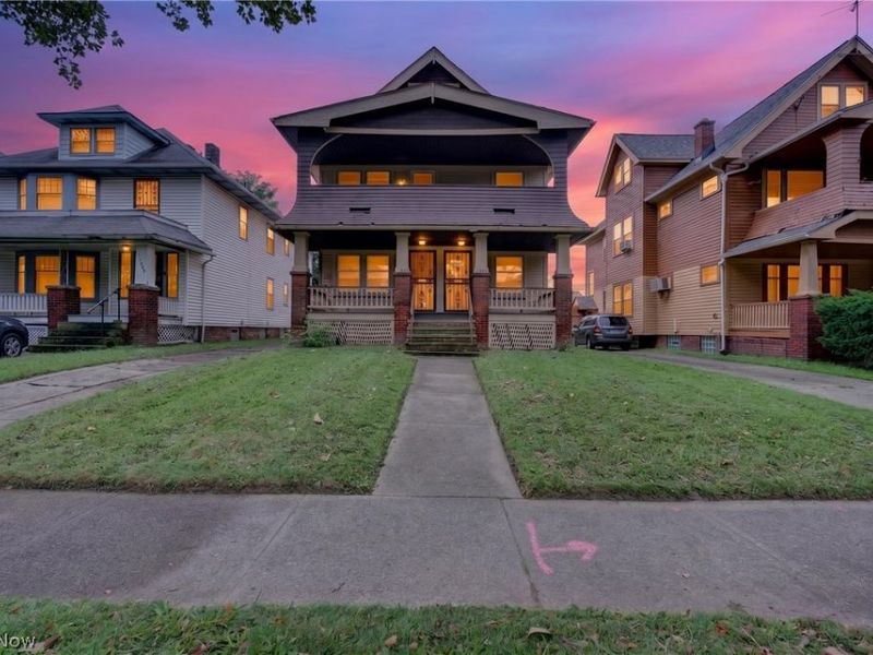 11616 Buckingham Avenue, Cleveland, OH 44120 Photo 1