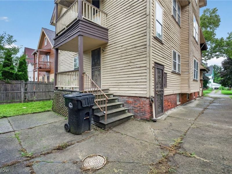 11616 Buckingham Avenue, Cleveland, OH 44120 Photo 42