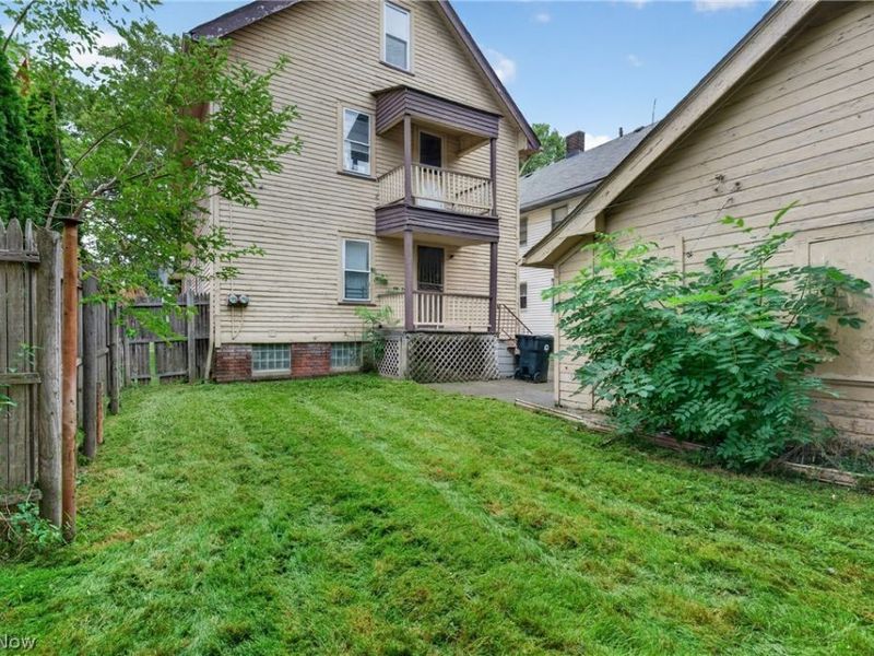 11616 Buckingham Avenue, Cleveland, OH 44120 Photo 43