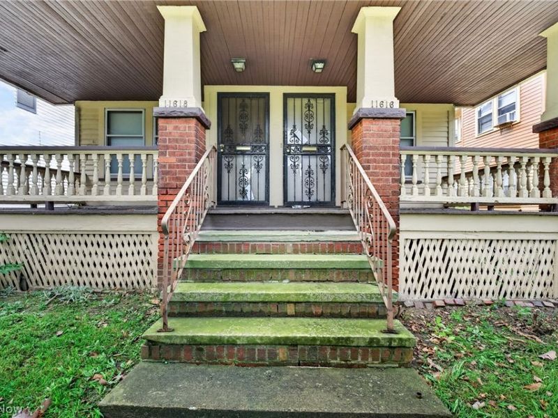 11616 Buckingham Avenue, Cleveland, OH 44120 Photo 6