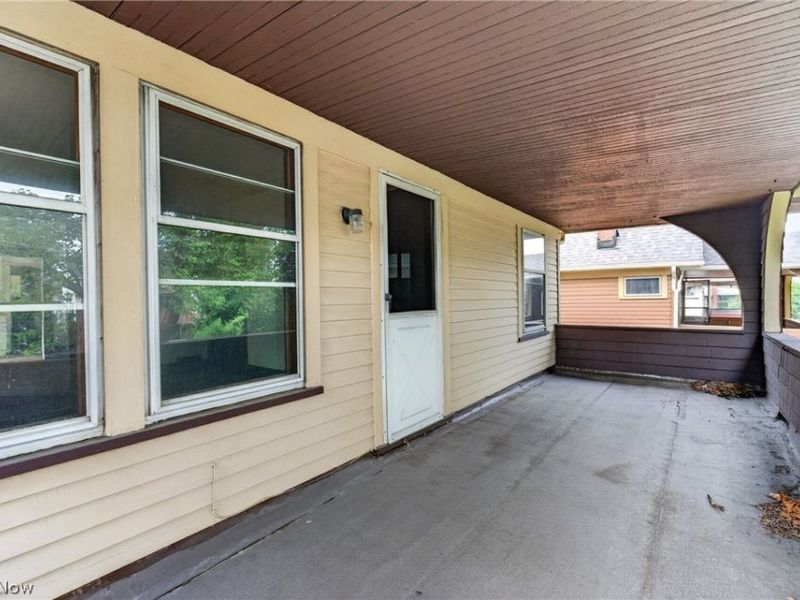 11616 Buckingham Avenue, Cleveland, OH 44120 Photo 7