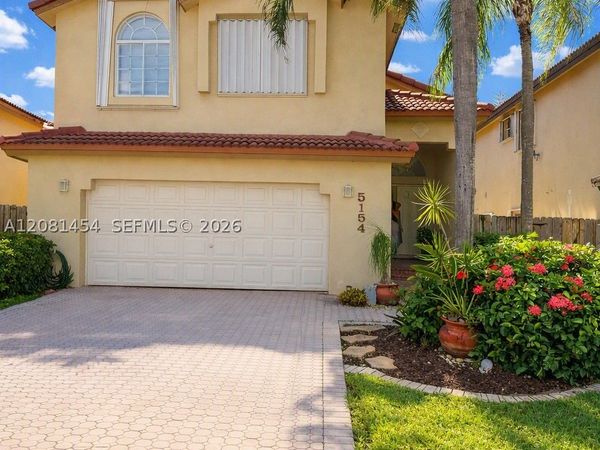 5154 NW 113th , Doral, FL 33178