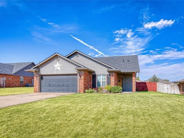 103 Ranch Road, Elk City, OK 73644