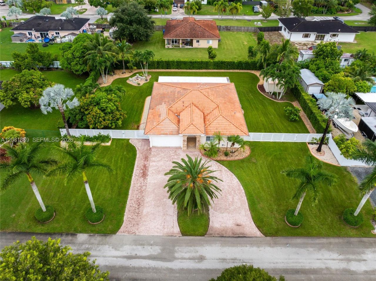 20425 SW 319th St, Homestead, FL 33030 Photo