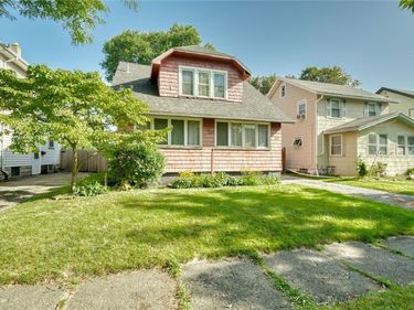 360 Knickerbocker Avenue, Rochester, NY 14615