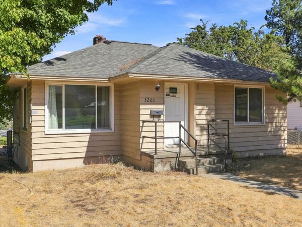 3203 E 19th Ave, Spokane, WA 99223