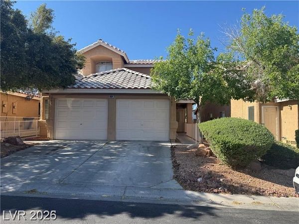 8004 Celestial Avenue, Unit 101, Las Vegas, NV 89128
