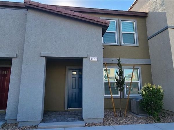 9127 Rory Storm Street , Las Vegas, NV 89113