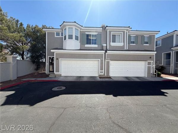 206 Heiple Court , Henderson, NV 89052