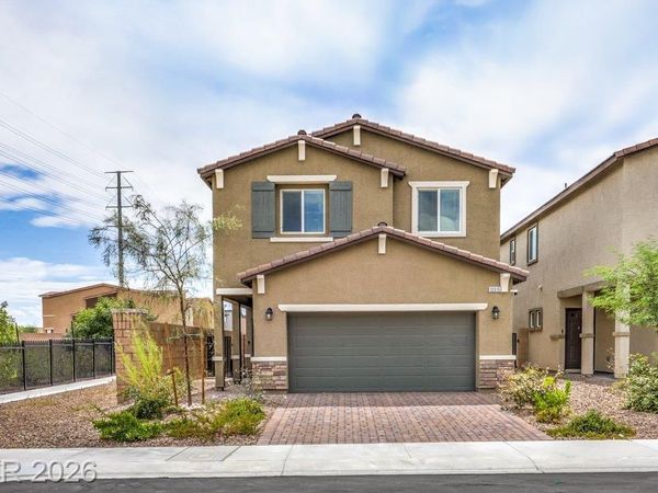 10915 Bristol Park Avenue , Las Vegas, NV 89166