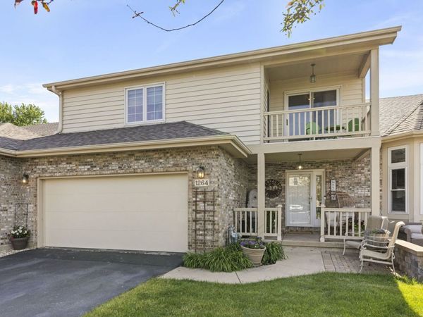 1264 Bellevue Drive , Unit 1264, DeKalb, IL 60115