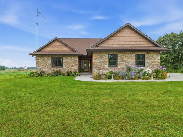 W6068 Neitzel Road, Waupun, WI 53963