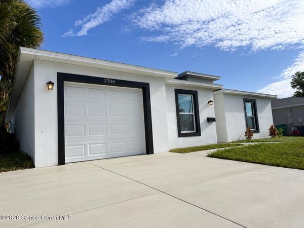 2306 Sarno Road , Melbourne, FL 32935