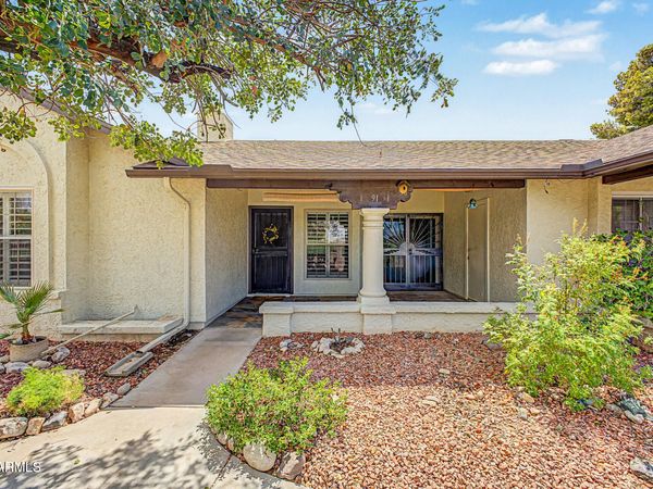 8140 N 107TH Avenue, Unit 91, Peoria, AZ 85345