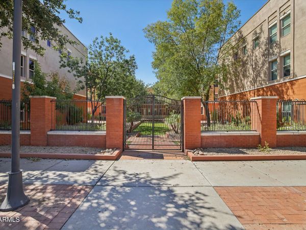 543 W 6TH Street, Tempe, AZ 85281