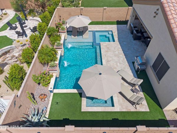 20640 W RANCHO Drive, Buckeye, AZ 85396