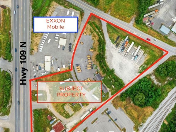3301 Hwy 109 N, Lebanon, TN 37087
