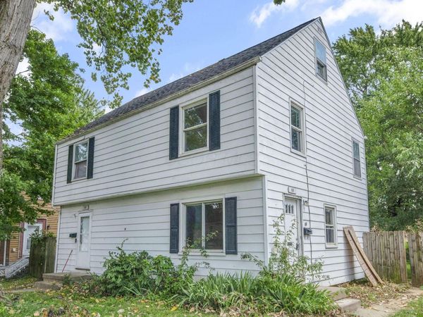 88-90 N Waverly Street, Columbus, OH 43213