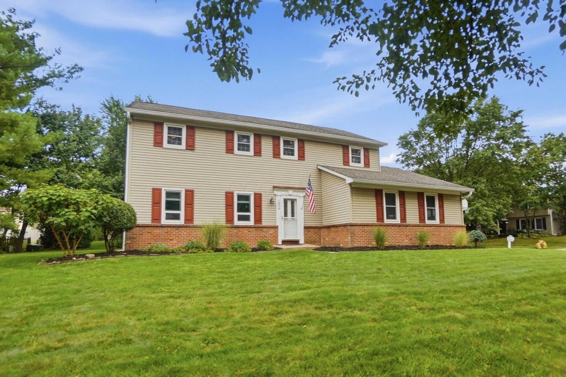Please Call, Westerville, OH 43081