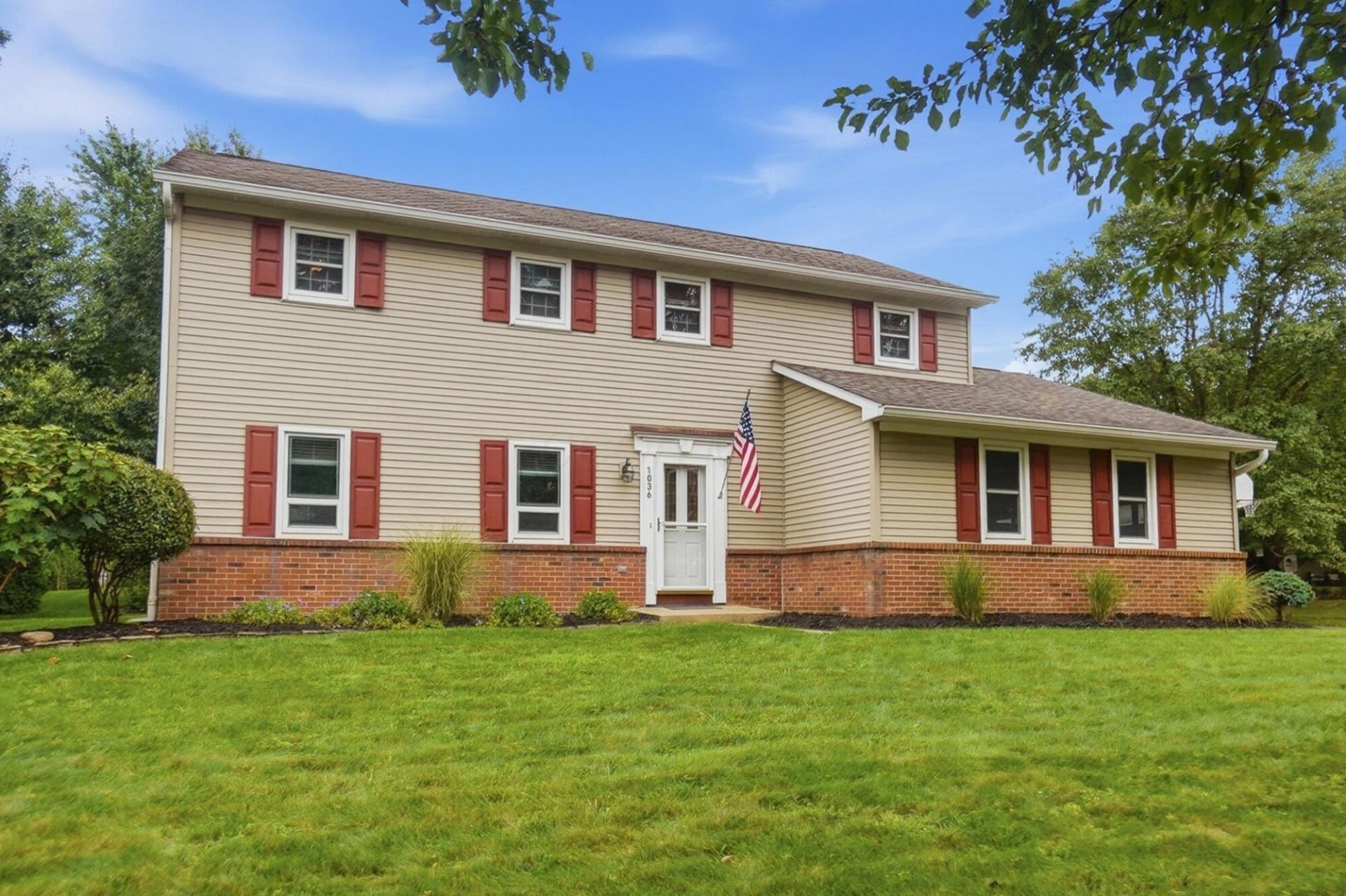 Please Call, Westerville, OH 43081