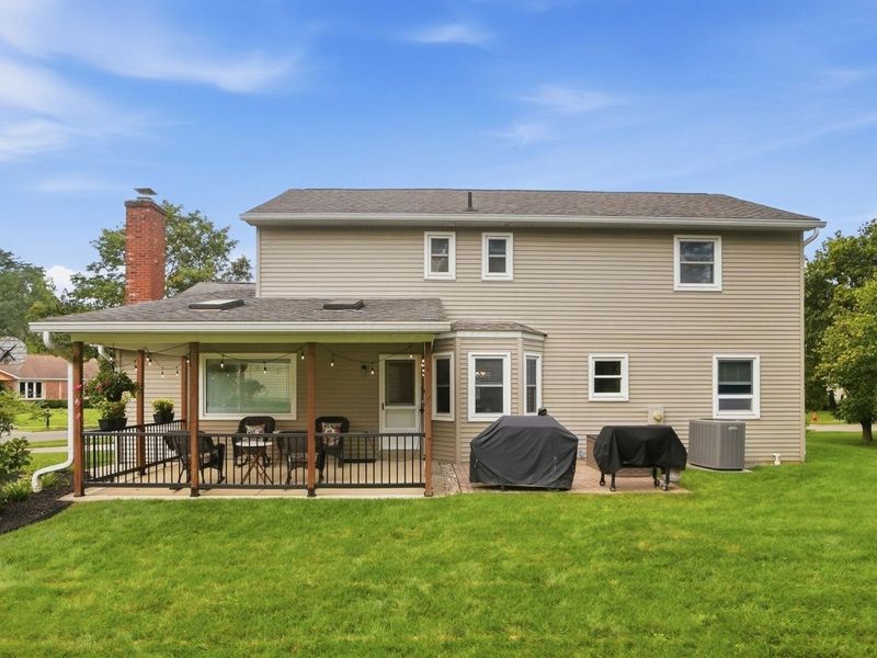 1036 Bryan Drive, Westerville, OH 43081 Photo 18