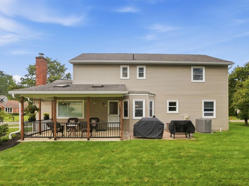1036 Bryan Drive, Westerville, OH 43081 Photo 2