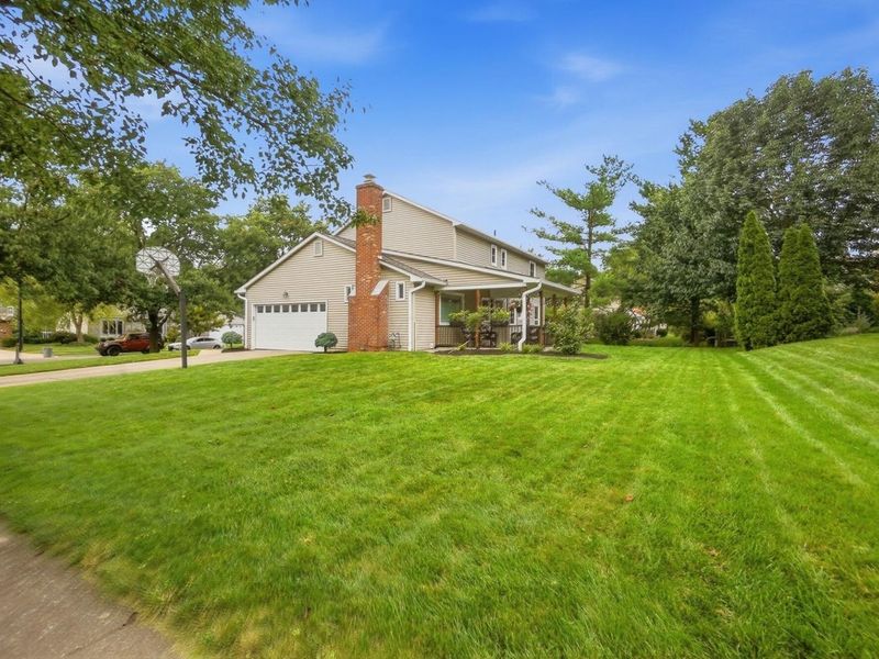 1036 Bryan Drive, Westerville, OH 43081 Photo 22