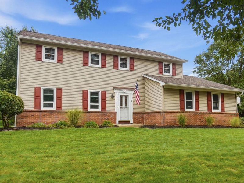 1036 Bryan Drive, Westerville, OH 43081 Photo 3