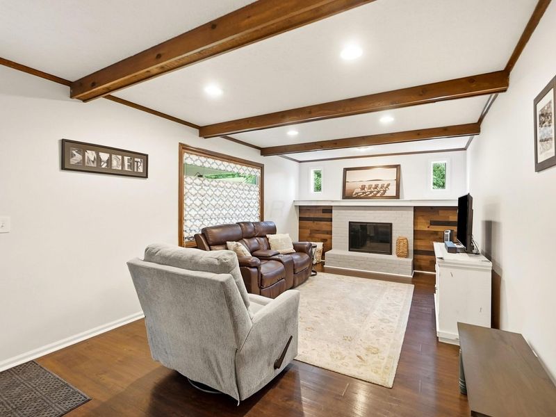 1036 Bryan Drive, Westerville, OH 43081 Photo 3