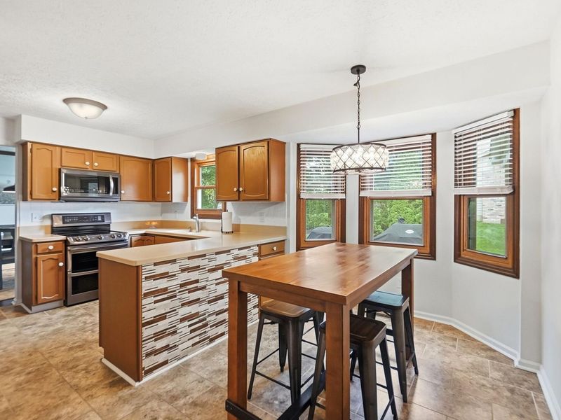 1036 Bryan Drive, Westerville, OH 43081 Photo 4