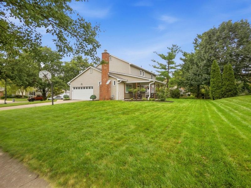 1036 Bryan Drive, Westerville, OH 43081 Photo 44