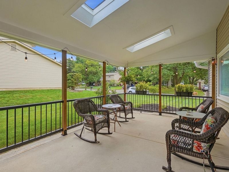 1036 Bryan Drive, Westerville, OH 43081 Photo 67