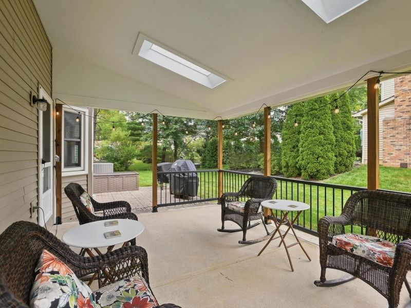 1036 Bryan Drive, Westerville, OH 43081 Photo 70