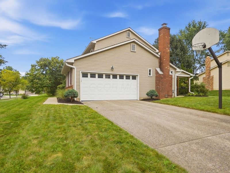 1036 Bryan Drive, Westerville, OH 43081 Photo 78