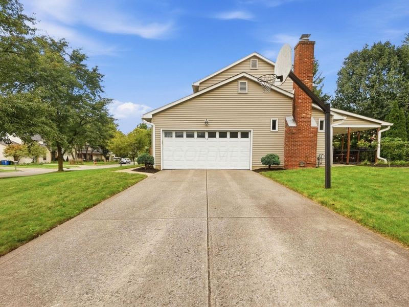 1036 Bryan Drive, Westerville, OH 43081 Photo 79