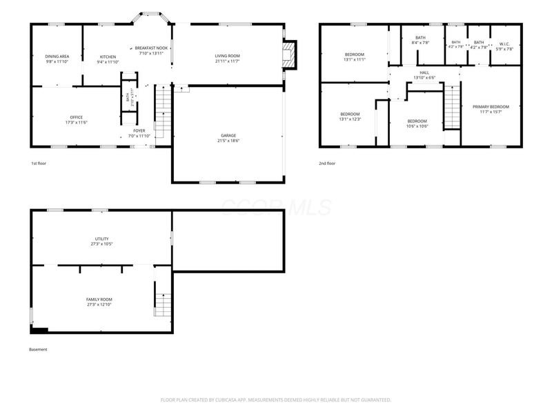 1036 Bryan Drive, Westerville, OH 43081 Photo 80