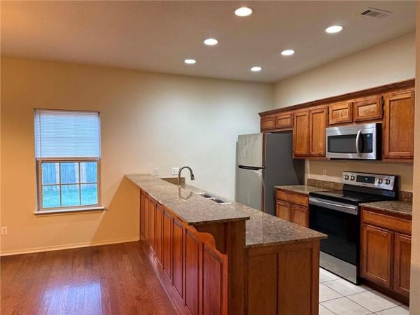 3101 Amberwood Avenue , Unit 2, Bentonville, AR 72713